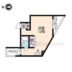 エクセレント丸太町