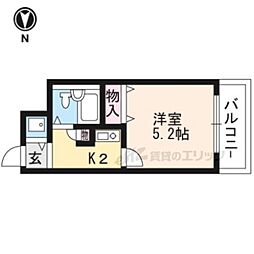 ジョイフル御池 606