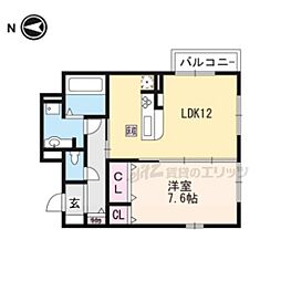 京都市右京区太秦桂ケ原町