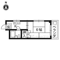 京都市右京区太秦井戸ケ尻町