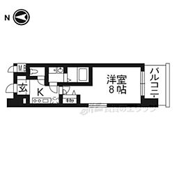 京都市下京区東中筋通五条下る天使突抜３丁目