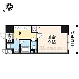 ベラジオ京都洛南II