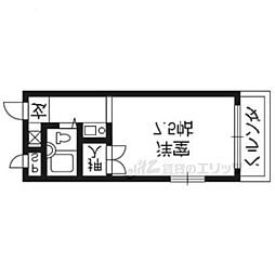 ドミール大文字 201