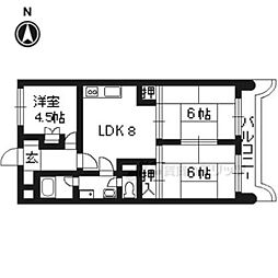 ベアーレ芳樹 603