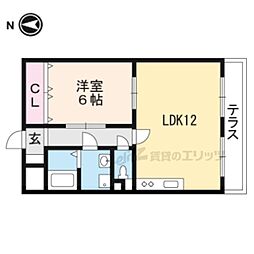 ハイツＤＳＫ 107