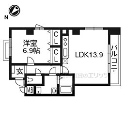 京都市西京区桂上野東町