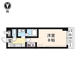 グレイス西京極 601