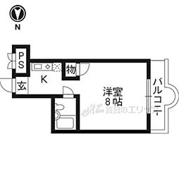 エスポワール雅 303