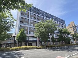 リエス西院 714