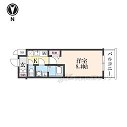 CREST TAPP 京都太秦天神川 DEX I