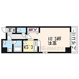 京都市中京区西ノ京銅駝町