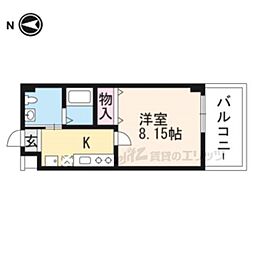 Ｖ−ｓｔｙｌｅ西院 702