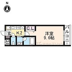 京都市中京区西ノ京中御門東町