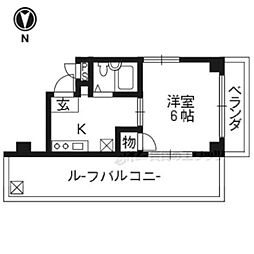 京都市西京区桂徳大寺町