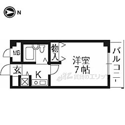 ハイツＤＳＫ 208