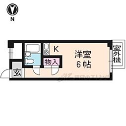 ハイツ清晃 302