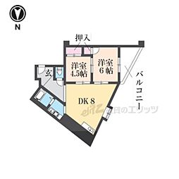 堀川シティハイツ