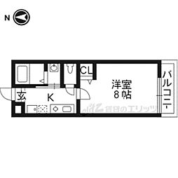 アークリード下天神 205