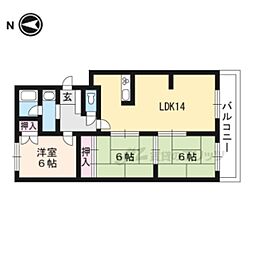 シャルト北苑
