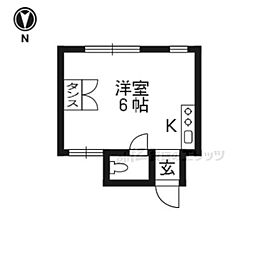 今出川マンション