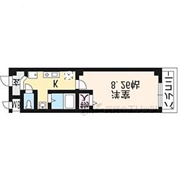シャルマン太秦 302