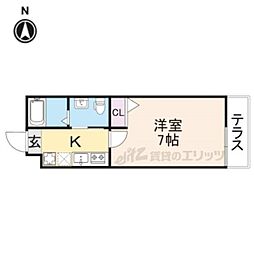 フォルビート五条
