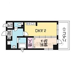 京都市下京区間之町通五条上る朝妻町