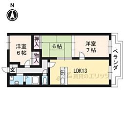 京都市右京区常盤山下町