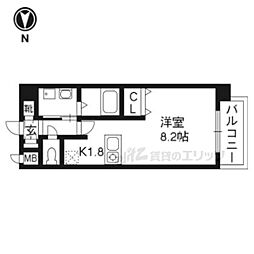 プレサンス京都駅前千都