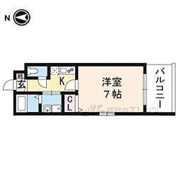 グランディール御所北
