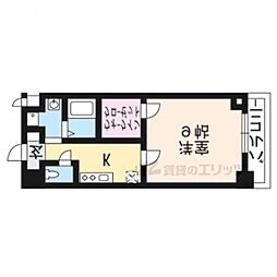パティーナ太秦天神川 406