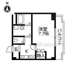 ステーション・フロント桂