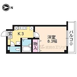 サンパティック参番館