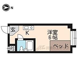 ハイツくすの木 310