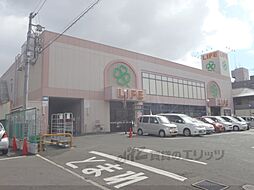 プレデコート西京極