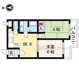 京都市右京区嵯峨広沢西裏町