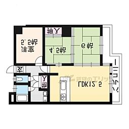 京都市右京区嵯峨新宮町