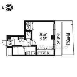 ネオコーポ住吉 102