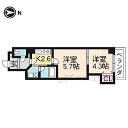京都市西京区川島北裏町