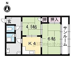 京都市北区紫野西泉堂町
