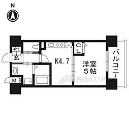 アクアプレイス京都西院