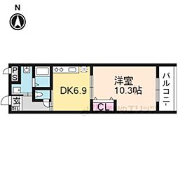 京都市西京区桂河田町