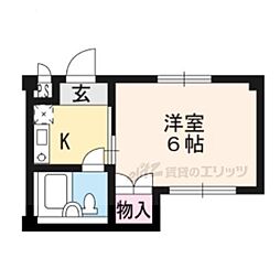 アーベインハウス 104
