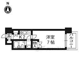 デイスターアベニュー 409