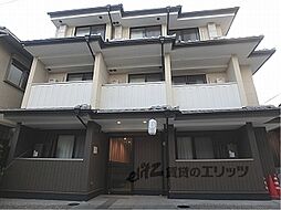 サンフェリシアン東福寺 301
