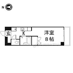 アルテハイム桂 302