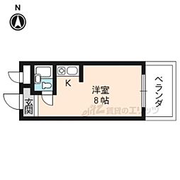 京都市左京区田中西大久保町