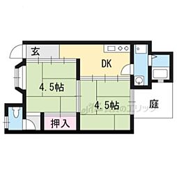 馬喰町887-5貸家6号室