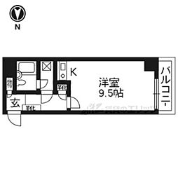 京都市中京区東洞院通御池下る笹屋町