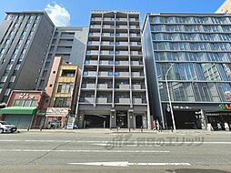 京都市下京区四条通油小路東入傘鉾町